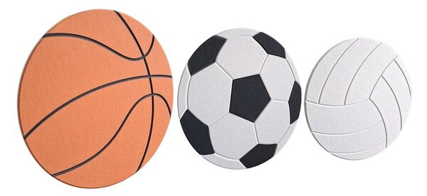 Akustični panel Balls – Styler