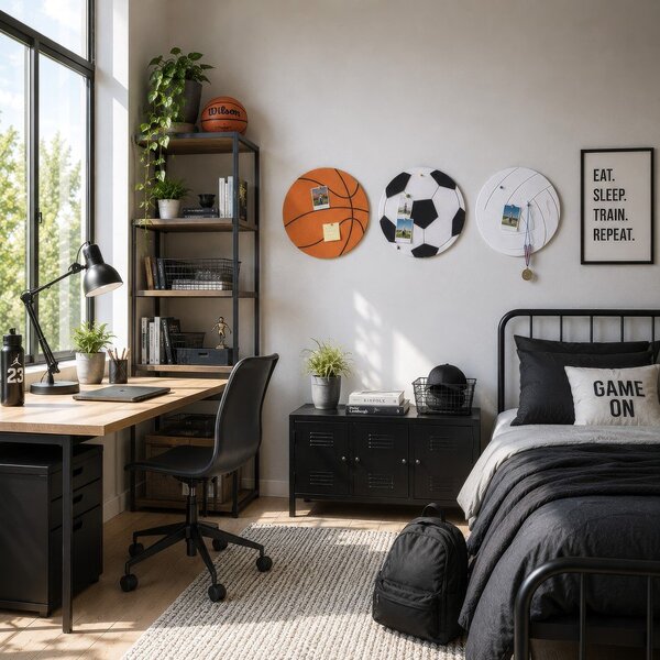 Akustični panel Balls – Styler