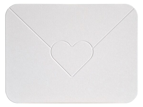 Tabla 60x45 cm Letter – Styler