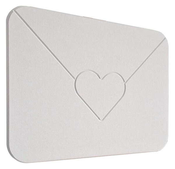 Tabla 60x45 cm Letter – Styler