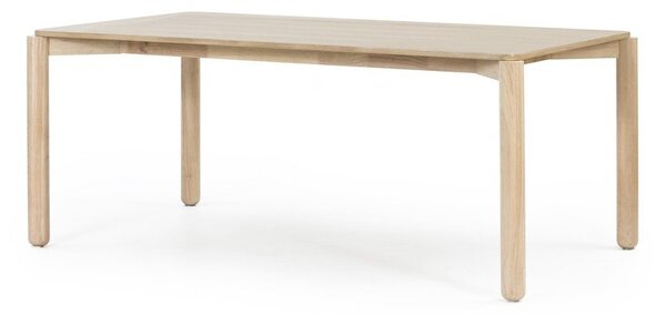 Jedilna miza Teulat Atlas, 180 x 100 cm