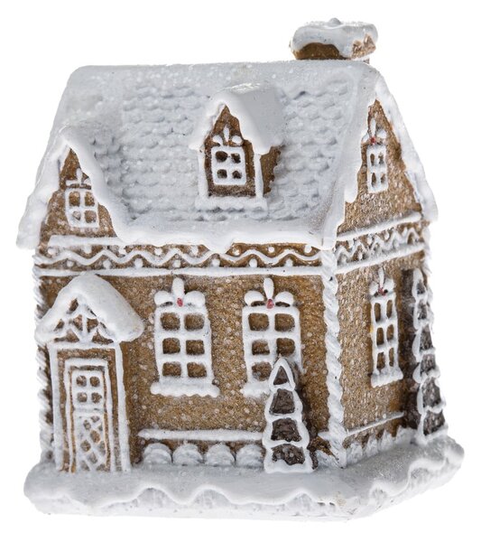 Božična figurica Gingerbread House – Dakls