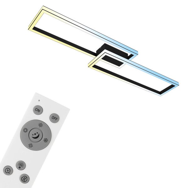 STROPNA LED-SVETILKA 2700-6500 K