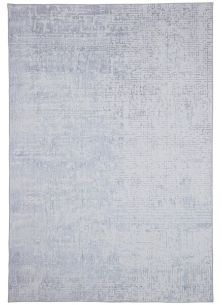 VINTAGE PREPROGA 80/150 cm potiskano siva