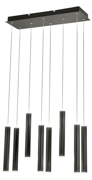 VISEČA LED-SVETILKA Prado 52 W 5760 lm 3000 K 230 V
