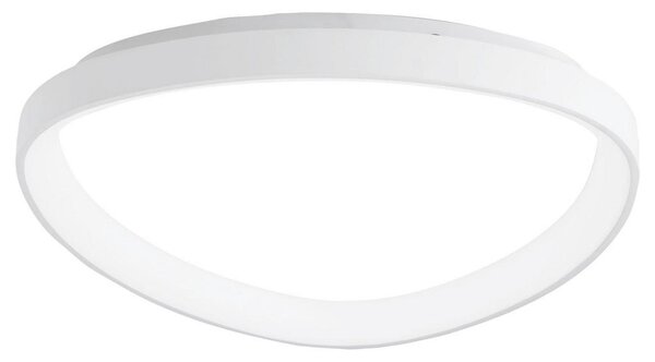 STROPNA LED-SVETILKA Quirk 56 W 6600 lm 2700-3200-4000 K 220-240 V