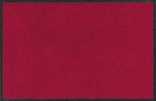RAVNO TKANA PREPROGA Regal 120/180 cm potiskano bordo