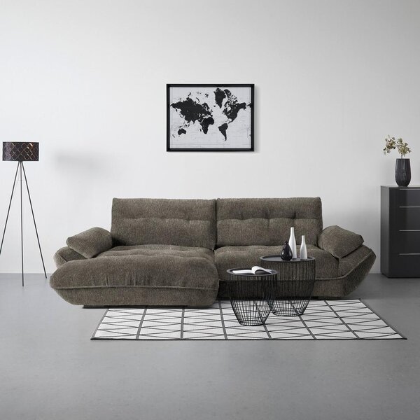 Premium Living Sedežna Garnitura Vivo