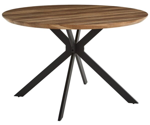 MID.YOU Jedilna Miza Malu, Ø 120cm