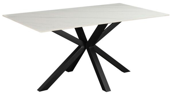 MID.YOU Jedilna Miza Romana, 160x70cm