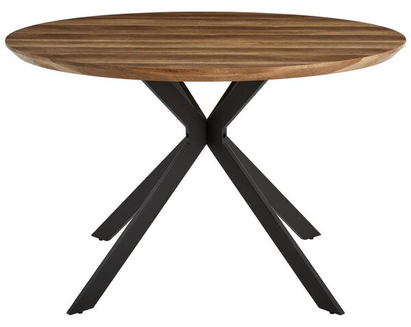 MID.YOU Jedilna Miza Malu, Ø 120cm
