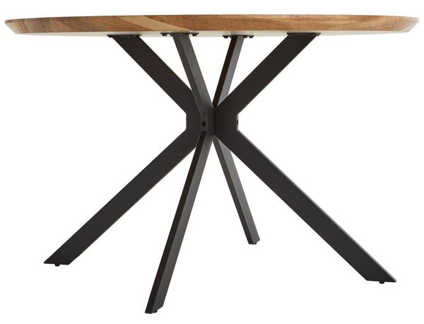 MID.YOU Jedilna Miza Malu, Ø 120cm