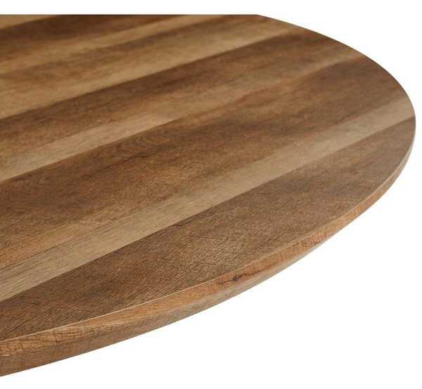 MID.YOU Jedilna Miza Malu, Ø 120cm