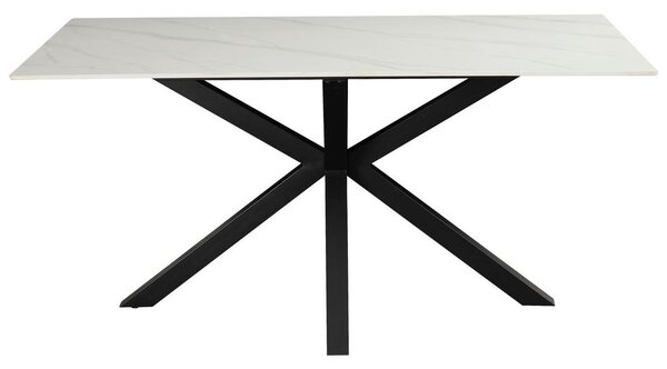 MID.YOU Jedilna Miza Romana, 160x70cm