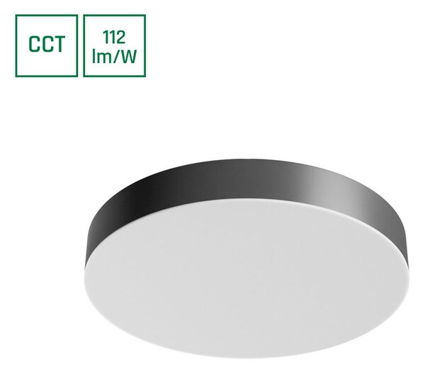 STROPNA LED-SVETILKA NYMPHEA OPTIMA 3000-4000-6000 K