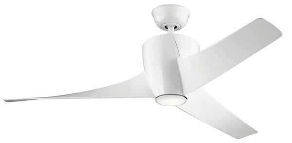 STROPNI VENTILATOR Phree 1116 lm 3000 K