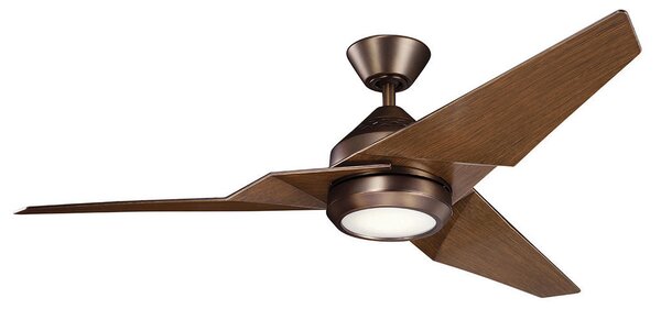 STROPNI VENTILATOR Jade 1670 lm 3000 K