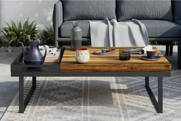 LOUNGE MIZA