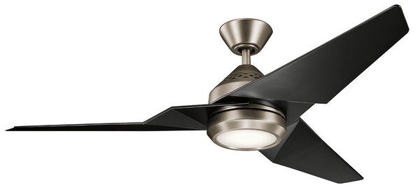 STROPNI VENTILATOR Jade 1670 lm 3000 K