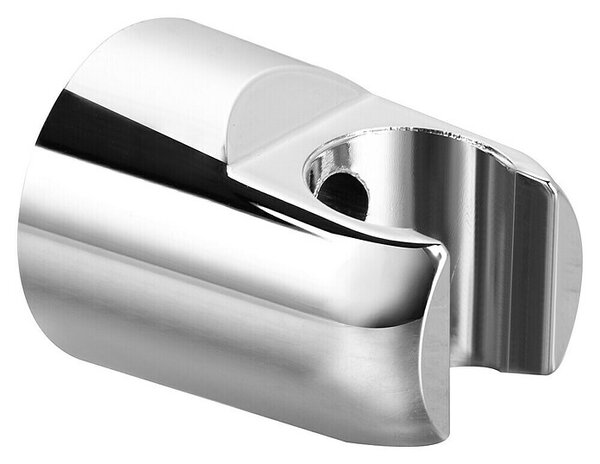 Mixomat Držalo za prho Uracher (Plastika, Krom) productname.garantie.plussign BAUHAUS garancija 2 leti
