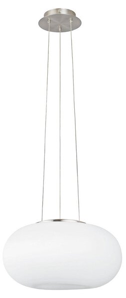 VISEČA SVETILKA Optica 35/110 cm E27