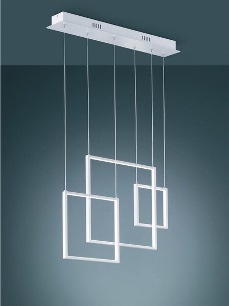 VISEČA LED-SVETILKA Tucson 2200 lm 3000 K 230 V