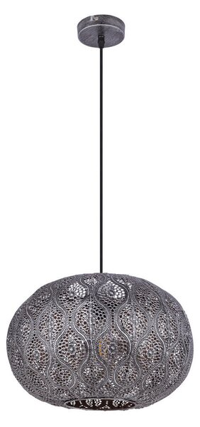 VISEČA SVETILKA 30/120 cm E27