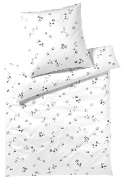 POSTELJNINA COTTON FLOWER 140/200 cm