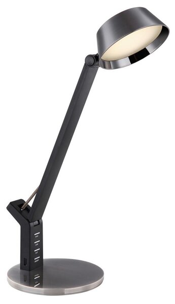 LED-SVETILKA ZA PISALNO MIZO Ursino 48/17/51,5 cm