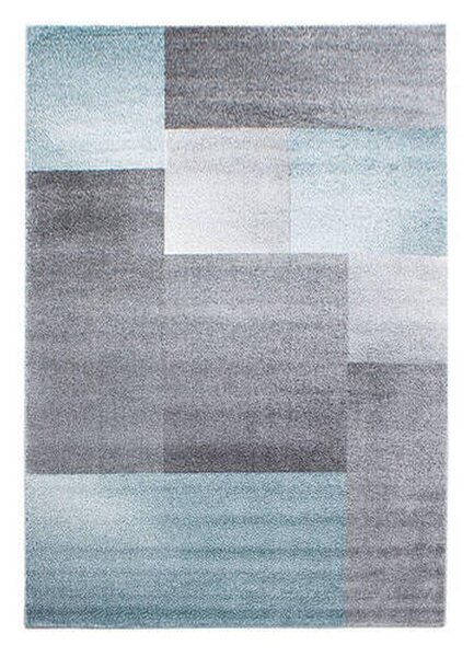 Novel Tekač Lucca, Modra, 80x250cm