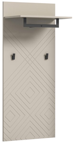 GARDEROBNI PANEL