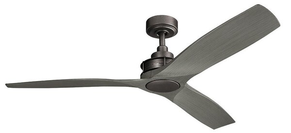STROPNI VENTILATOR Elstead KLF-Ried