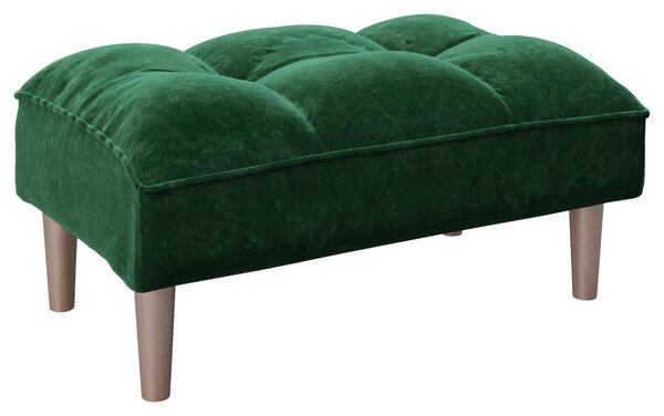 TABURE, tekstil zelena