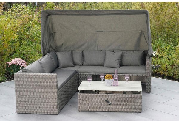 Gardenson Lounge Garnitura San Marco, Blazine
