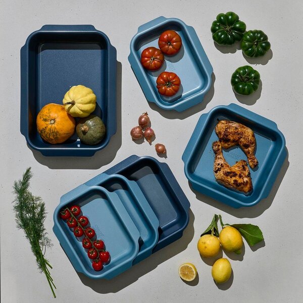 Pekač 41x30 cm Nest™ Oven – Joseph Joseph