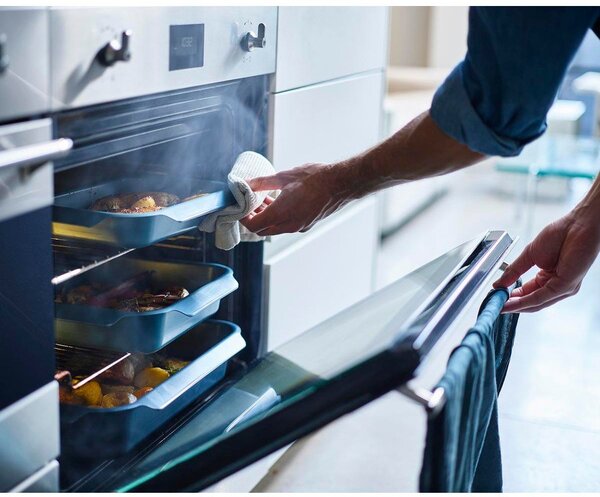 Pekač 41x30 cm Nest™ Oven – Joseph Joseph