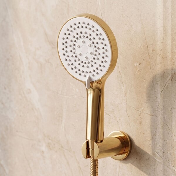 ROČICA ZA PRHANJE REA JS-019 GOLD