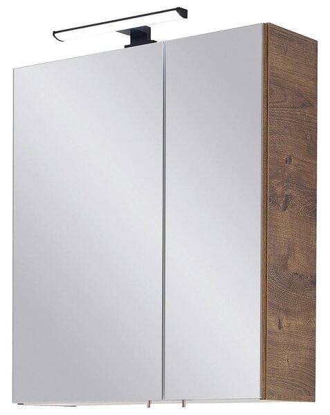 OMARA Z OGLEDALOM 60/70/20 cm