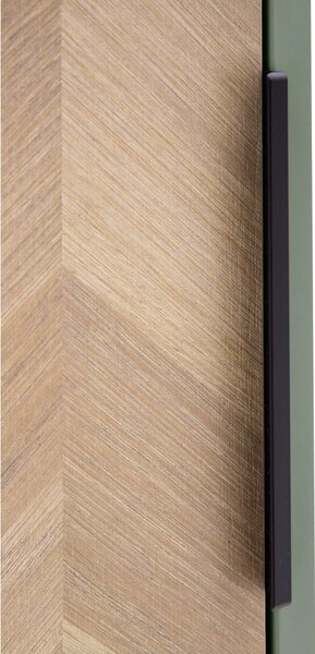 VISOKA OMARA 40,3/157,8/33,05 cm