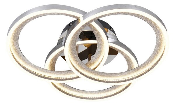 STROPNA LED-SVETILKA AXIS 1438 lm 3000/4000/6000 K