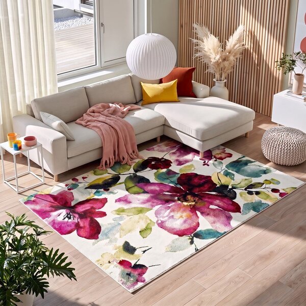 Univerzalna preproga Tikey Romea, 60 x 120 cm