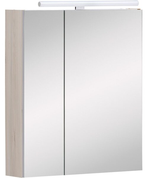 OMARA Z OGLEDALOM 60/70,4/16 cm