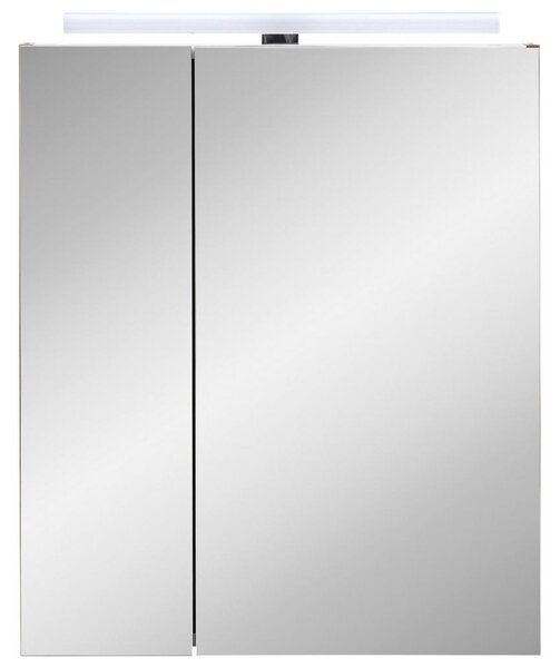 OMARA Z OGLEDALOM 60/70,4/16 cm