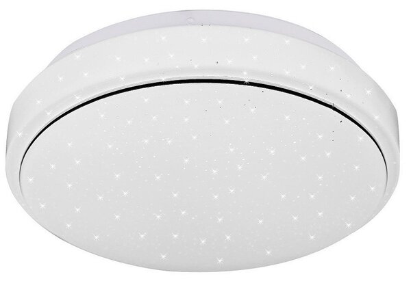 STROPNA LED-SVETILKA Jasper 12 W 780 lm 4000 K 230 V