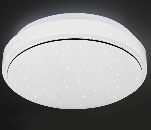 STROPNA LED-SVETILKA Jasper 12 W 780 lm 4000 K 230 V