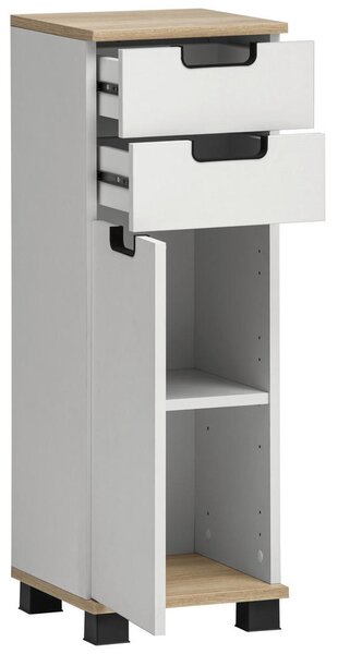 SREDNJE VISOKA OMARA 30,8/88,1/32,6 cm