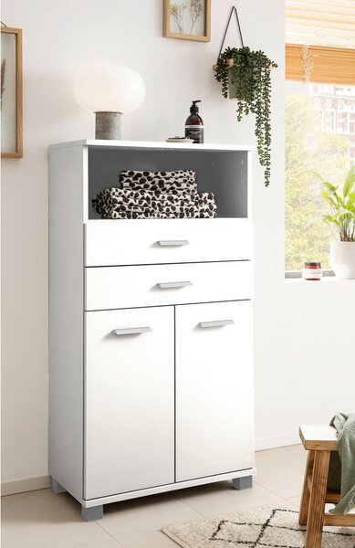 SREDNJE VISOKA OMARA 60/110,5/32,6 cm