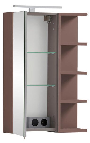 OMARA Z OGLEDALOM 49,7/74,8/16 cm