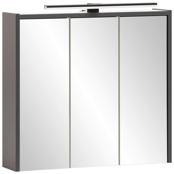 OMARA Z OGLEDALOM 65/62,7/16 cm