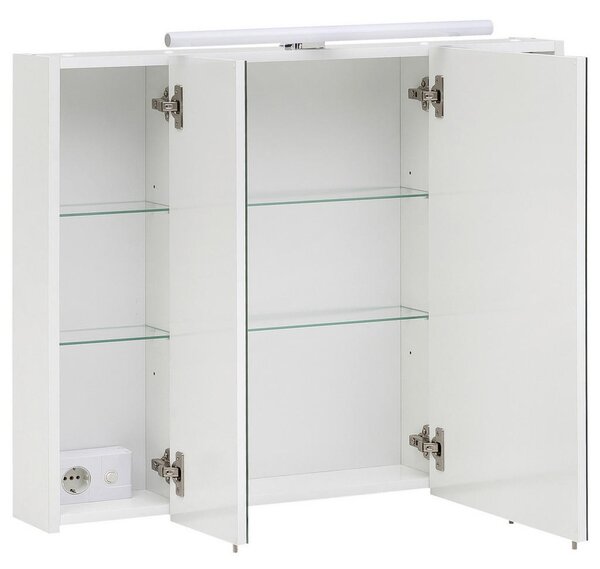 OMARA Z OGLEDALOM 80/70,4/16 cm